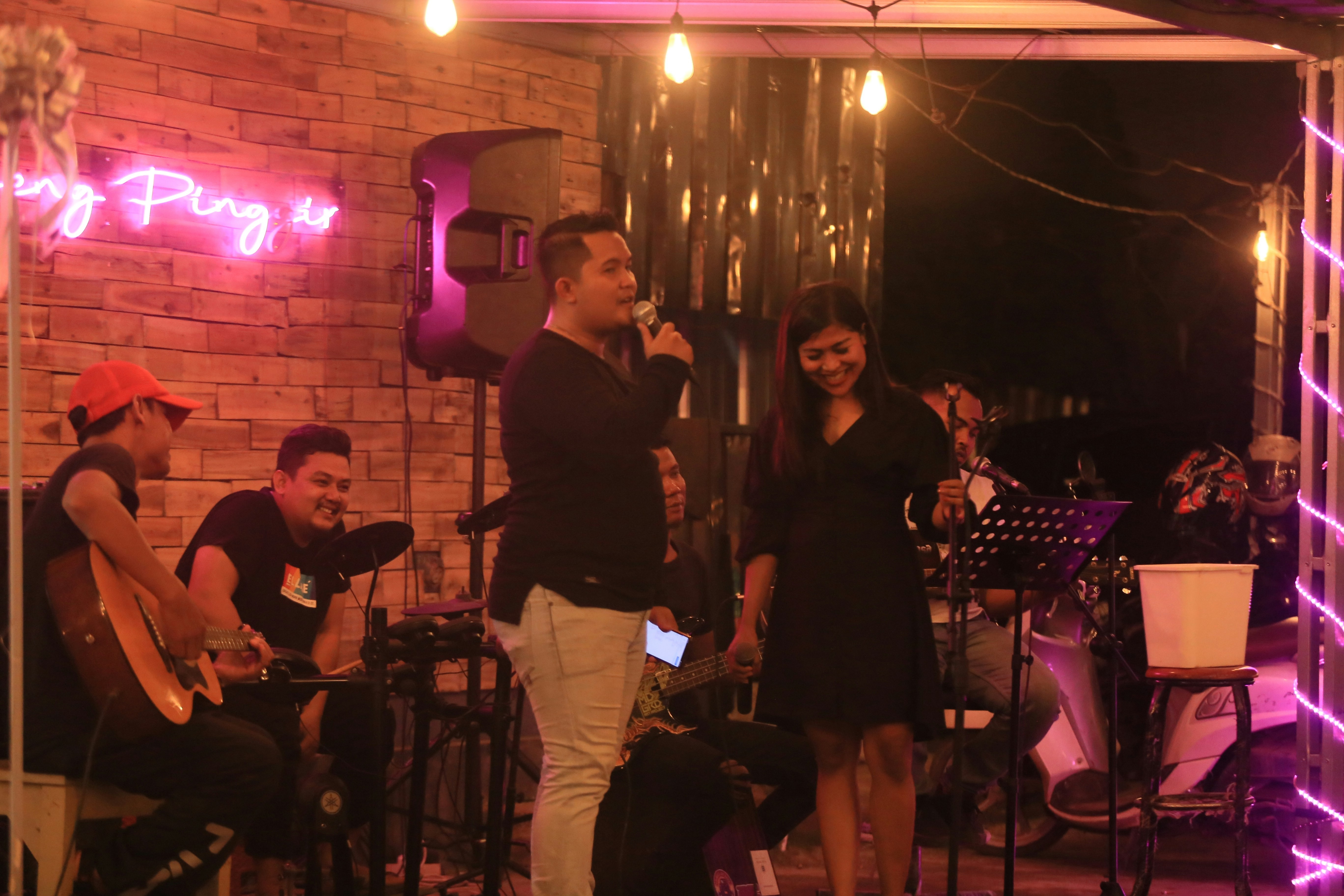 Live Music